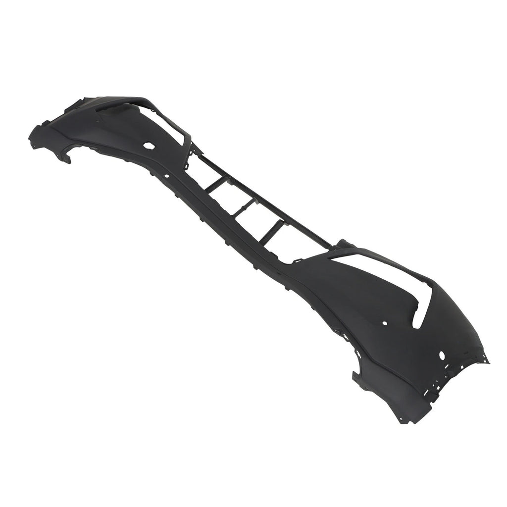 Front Bumper Cover for Nissan Rogue (2021–2023)