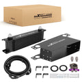 Engine Oil Cooler Kit for Universal Applications (10AN)