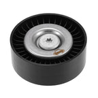 Drive Belt Idler Pulley for Mercedes-Benz C 230 (2003–2007) 2712000570