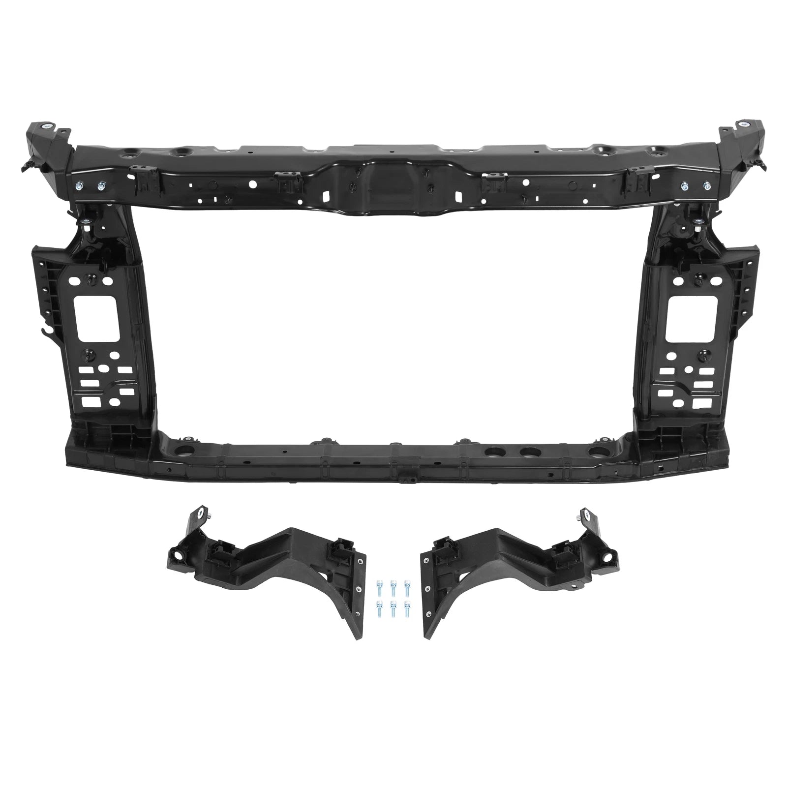 Front Radiator Support Assembly for Hyundai Sonata (2015–2017) HY1225179