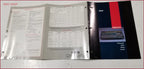 Yamaha PM3000 Mixing Console Sales Brochure & Maintenance Guide