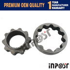 Oil Pump 16241-35070 for Kubota V1505 V1505T V1305