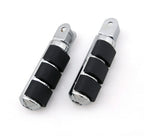 Foot Pegs for Honda VTX VLX 600, 1100 Spirit, ACE 750, Magna 750 (2001–2008)