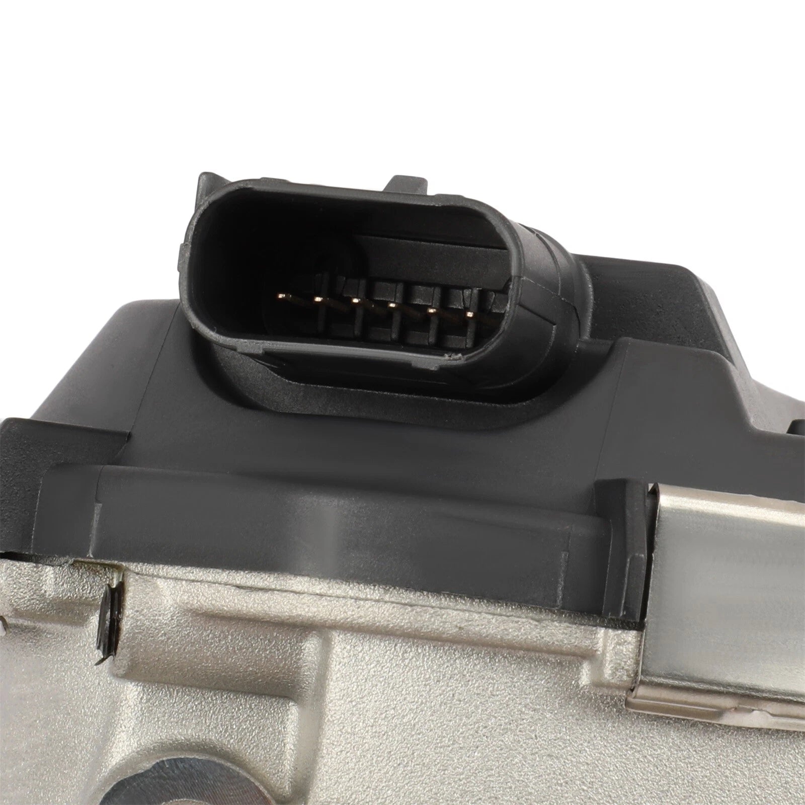Throttle Body for Ford F-150 3.3L/3.5L (2017-2021)