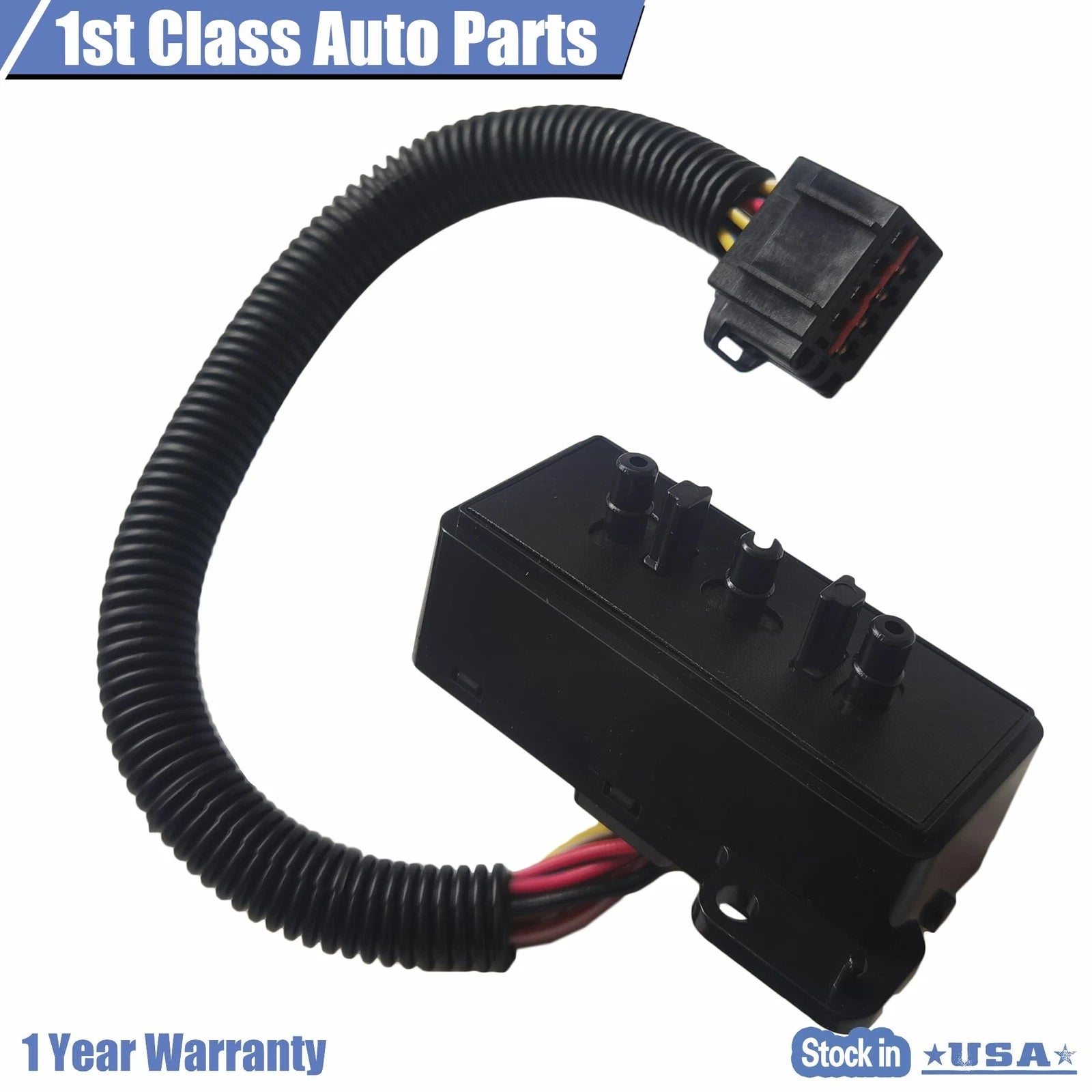 Power Seat Switch for Ford F-150 F-250 F-350 F-450 F-550 Expedition Lincoln