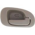 Interior Door Handle for Dodge Intrepid (1998-2004) Beige Plastic