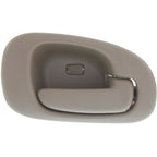 Interior Door Handle for Dodge Intrepid (1998-2004) Beige Plastic