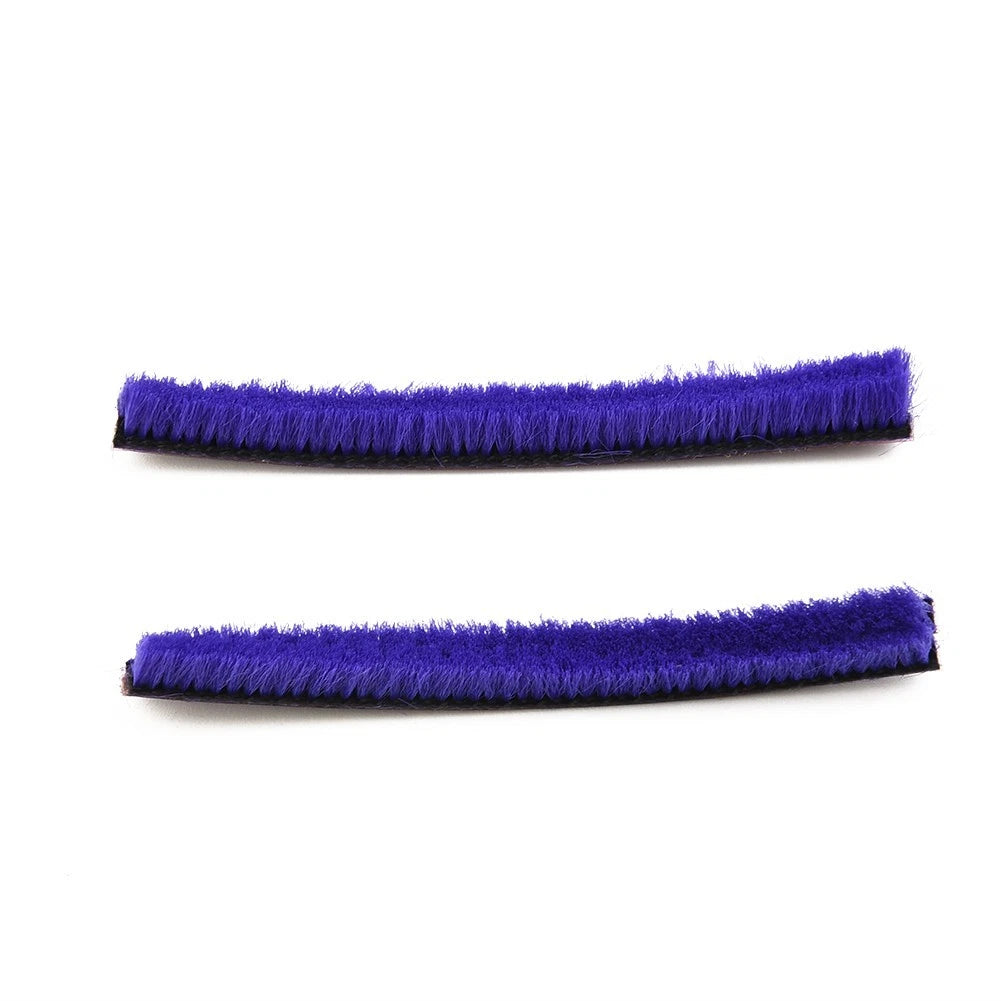 4PCS Plush Strips for Dyso V8 Vacuum Cleaner (AU)
