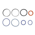 Hydraulic Boom Cylinder Seal Kit 70 x 130 mm for JCB 215S (1990–1995)