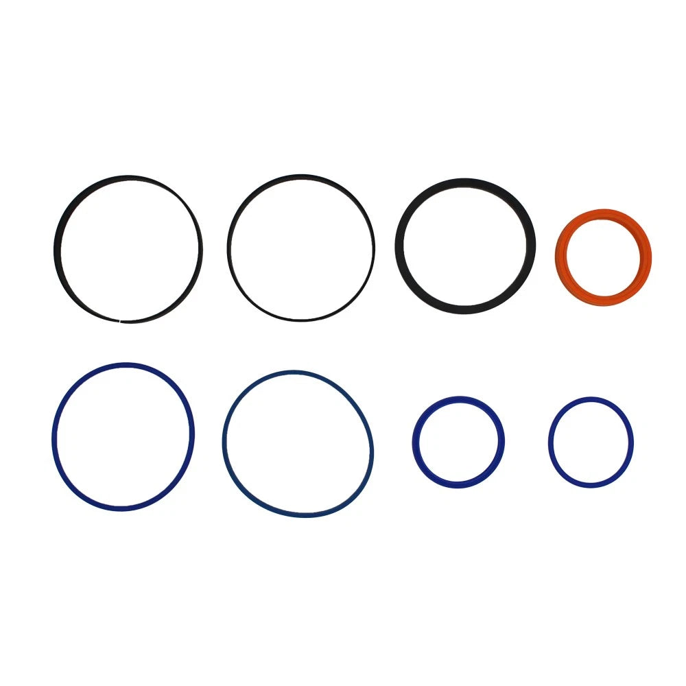 Hydraulic Boom Cylinder Seal Kit 70 x 130 mm for JCB 215S (1990–1995)