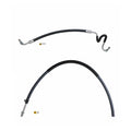 Sunsong Power Steering Pressure & Return Line Hose Kit for Astro Safari (1996–2005)