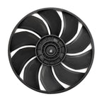 Cooling Fan Blade for Suzuki GSXR1000 GSXR600 GSXR750 (2006–2016) T9