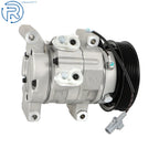 A/C Compressor with Clutch for Toyota Hilux (2005-2015)