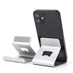 Desk Mount Phone Stand with Bottle Opener for Universal Use (2010–2023)