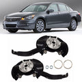 Front Wheel Bearing Hub Knuckle Assembly for Honda Accord (2008–2012)