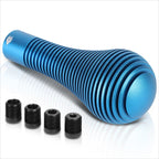 Short Shift Knob with Adapters for NRG Innovations (SK-701BL)