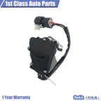 Door Lock Actuator Motor Front Left for Kia Sorento (2003–2009) 759-456
