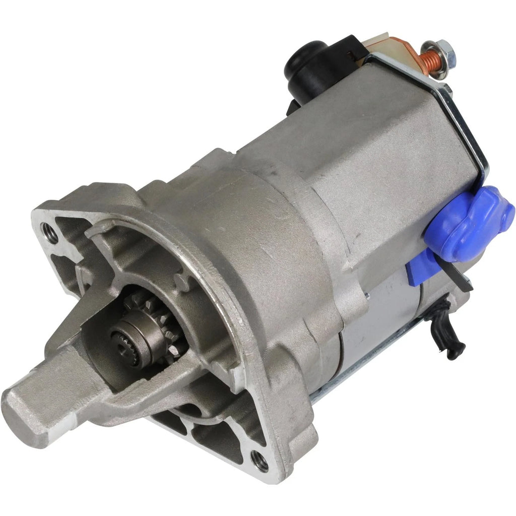 Starter for Chrysler Grand Voyager (2000)