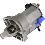 Starter for Chrysler Grand Voyager (2000)