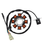 Stator Magneto 21003-0066 for Kawasaki KLX140 KLX140L KLX140A KLX125S (2008–2018)