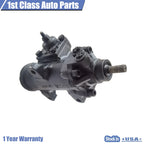 Steering Gear Box for Chevy Silverado GMC Sierra Yukon (2002–2020)