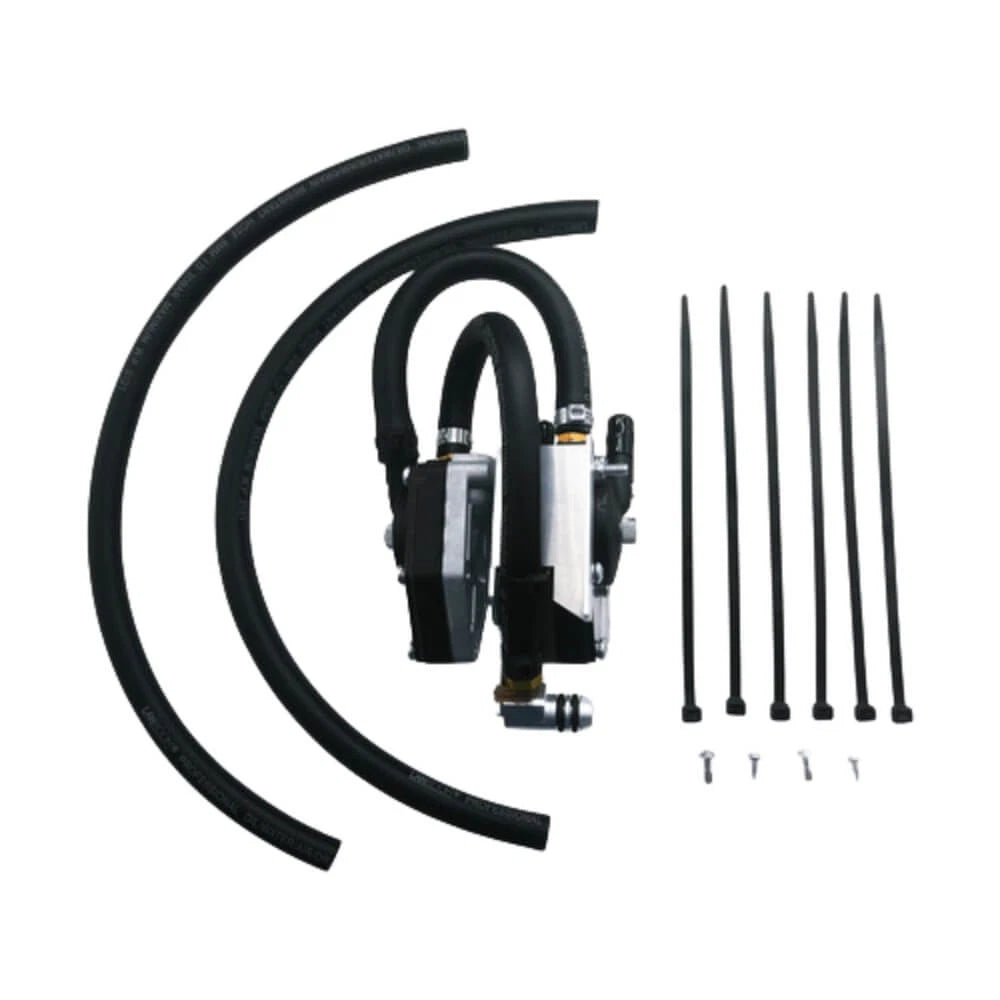 VRO Fuel Pump Kit for Evinrude Johnson 150hp 175hp V6 (60 Degree)