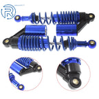 Rear Shock Absorber Air Suspension for Honda Kawasaki (12.5" 320mm)