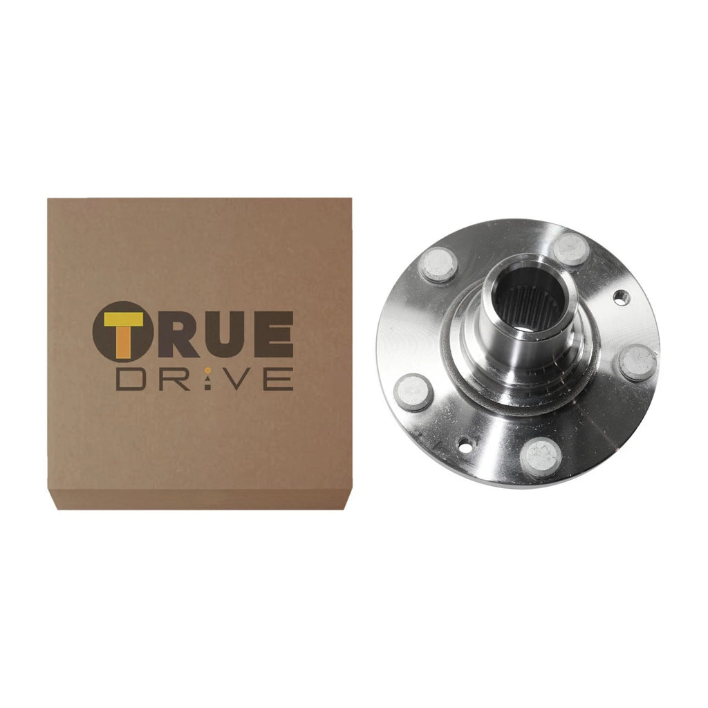 Wheel Hub for Kia Sedona (2002–2005) Front Driver or Passenger Side