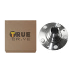 Wheel Hub for Kia Sedona (2002–2005) Front Driver or Passenger Side