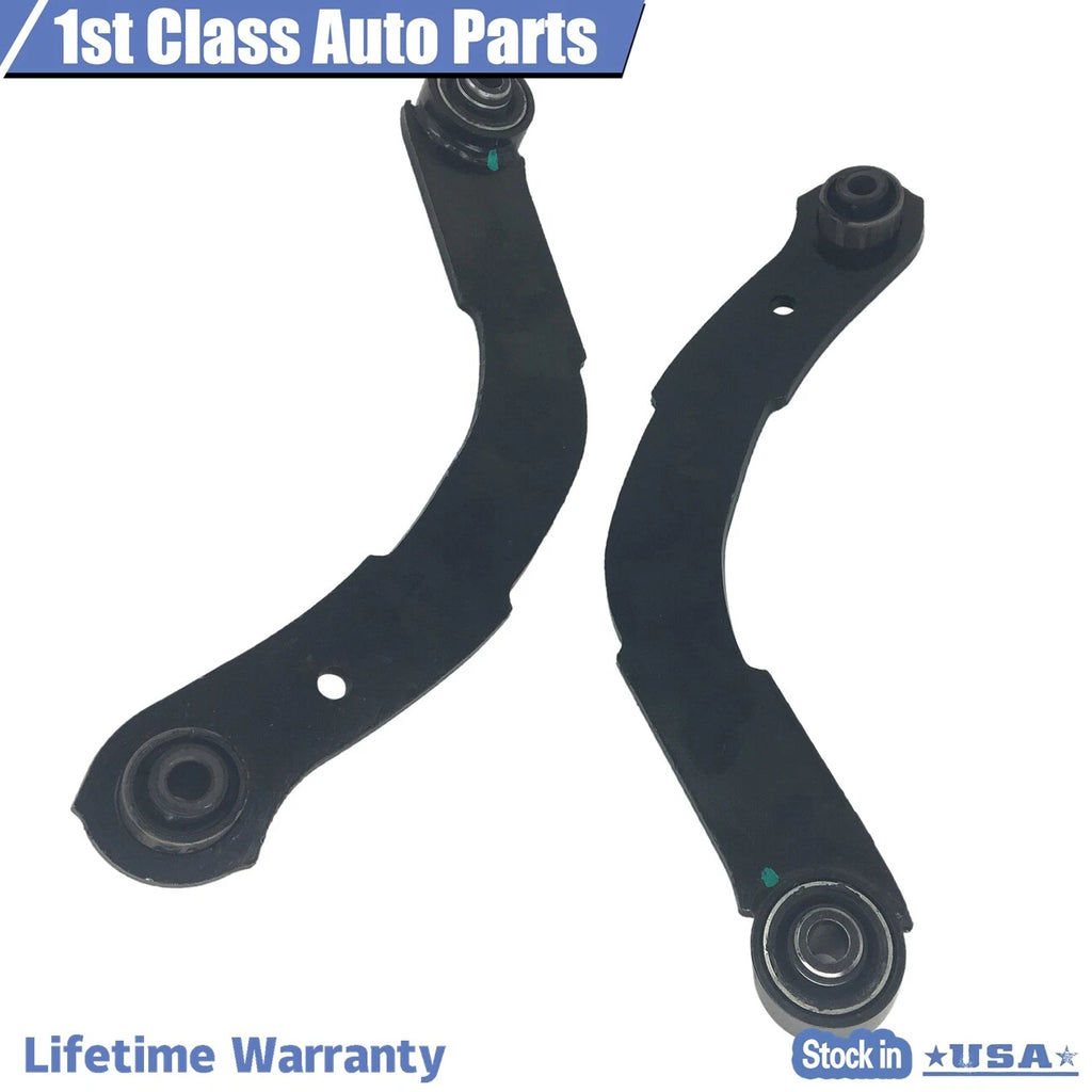 Front Suspension Control Arms for Jeep Compass Patriot Caliber (2007-2017)