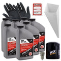 5Qt Oil Change Kit for Chrysler 300 5.7L (2005–2007) - 5W20