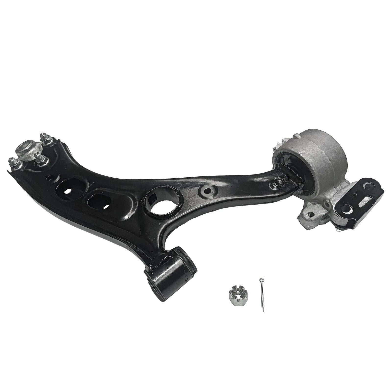 Front Left Lower Control Arm with Ball Joint for Honda CR-V (2017–2023) K623879