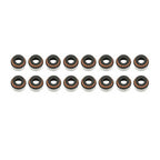 Engine Cylinder Head Gasket Seal Bolts Set for VW Tiguan AUDI A4 Q5