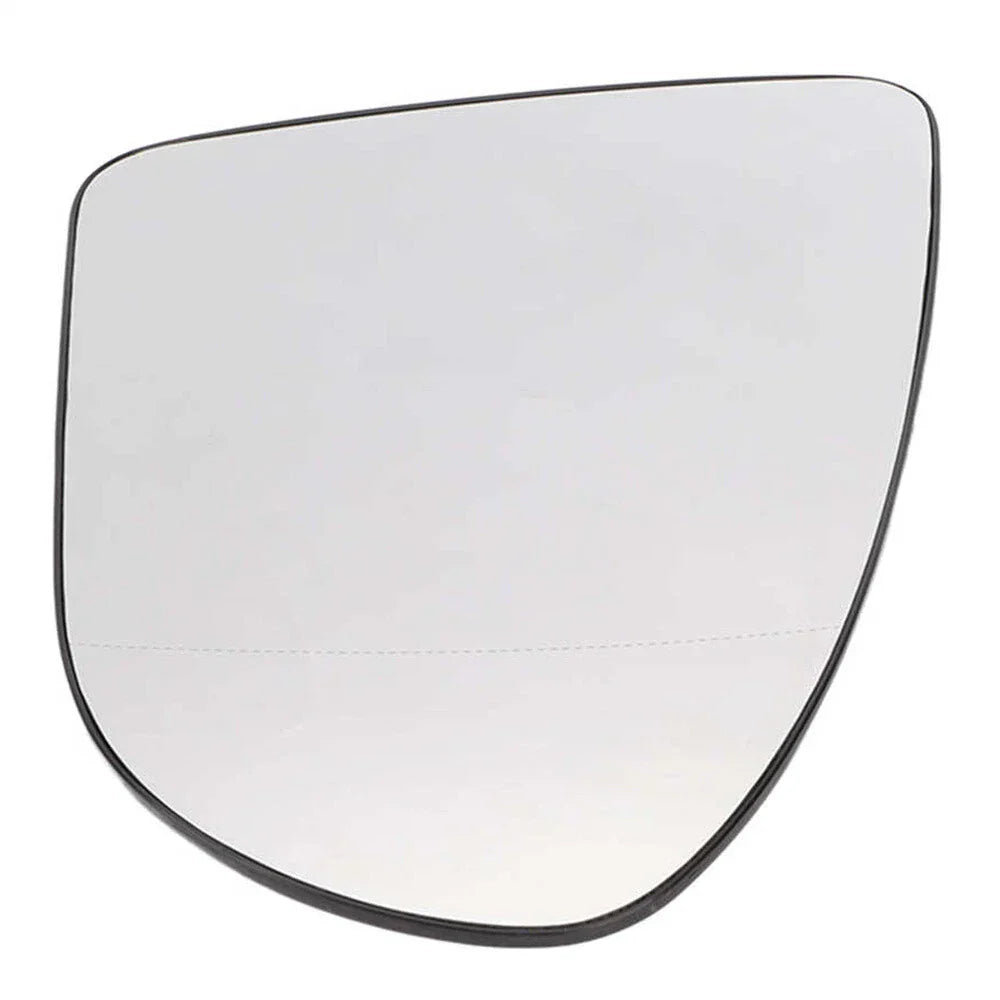 Heated Right Side Mirror Glass for Nissan Qashqai J10 (2006-2013)