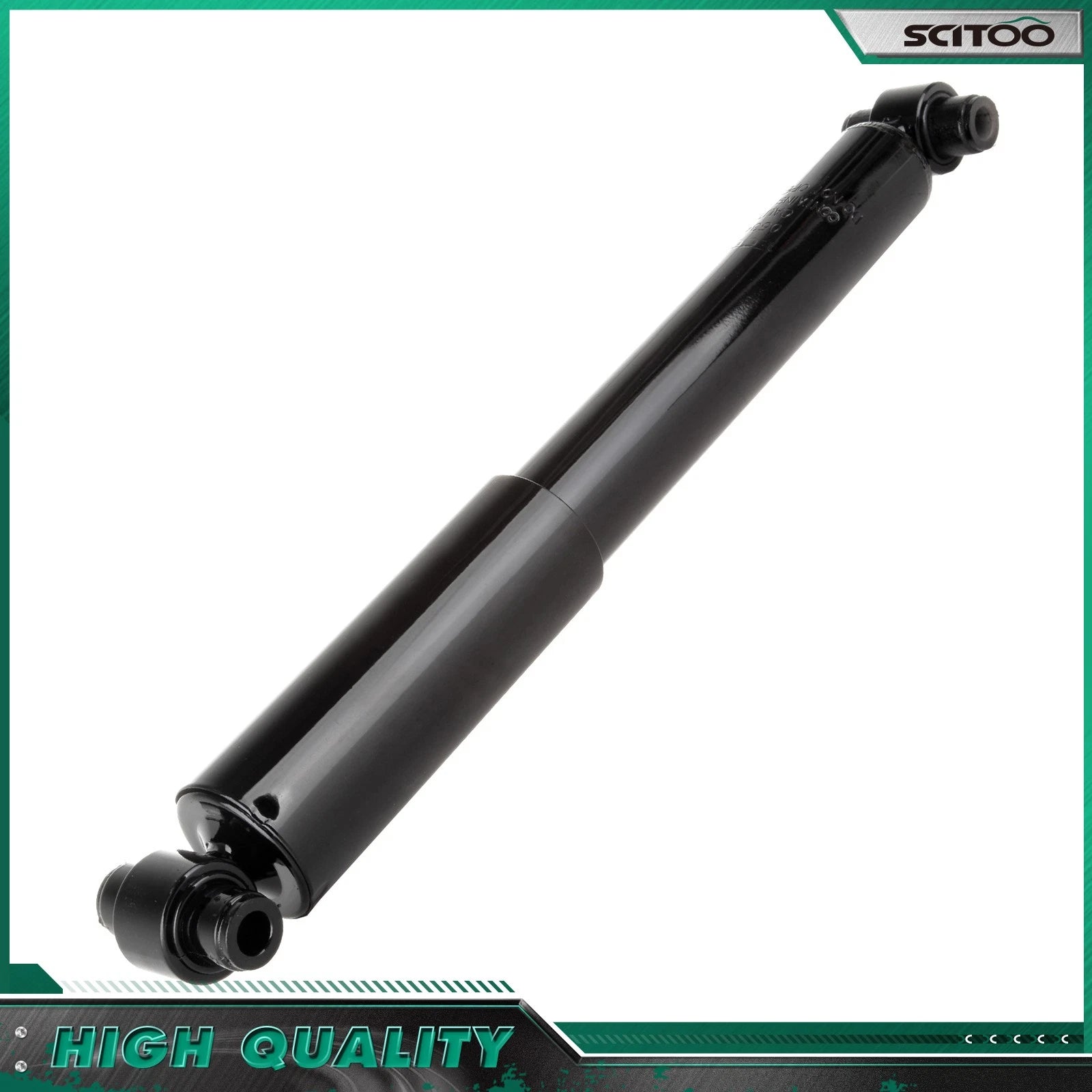 Rear Pair Shocks & Struts for Ford Fusion (2006–2012)