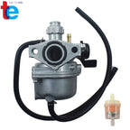 Carburetor for Honda Sportrax Recon 250 (1997–2014)