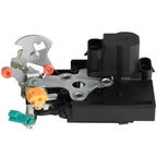 Set of 4 Door Lock Actuators for Chevrolet Silverado