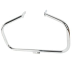 Engine Guard Crash Bar & Highway Foot Pegs for Harley Heritage Softail (2000–2017)