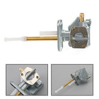 Gas Tank Fuel Cock Valve Petcock for Kawasaki ZR400 ZRX (1994–2008) 51023-1267