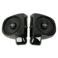 6.5" Audio Speaker Pods for Harley Touring Lower Vented Fairing (2014–2024)