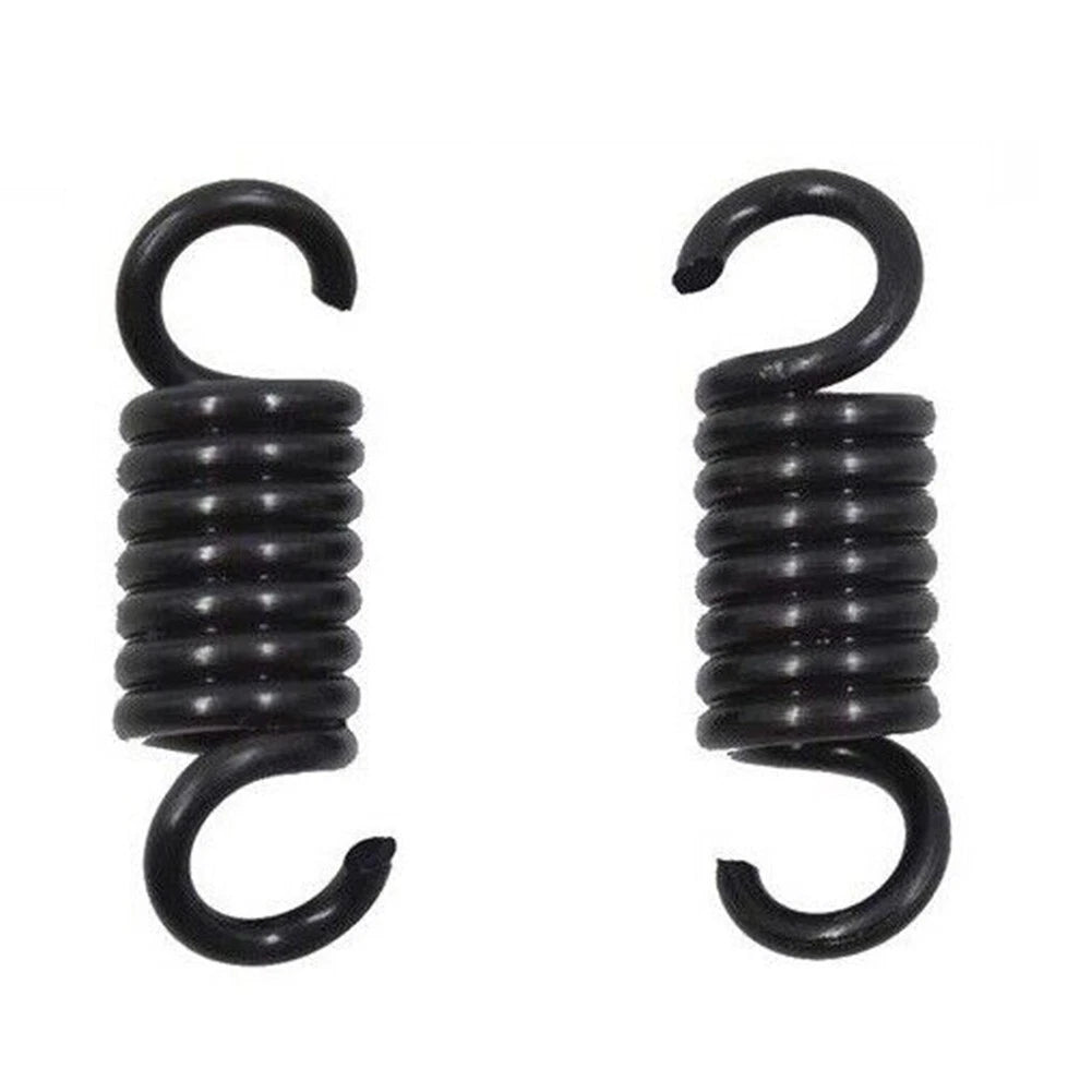 Clutch Spring for 440e (502080301) Chrome