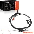 Rear Left ABS Wheel Speed Sensor for Ford Fusion Lincoln MKZ (2006–2020)