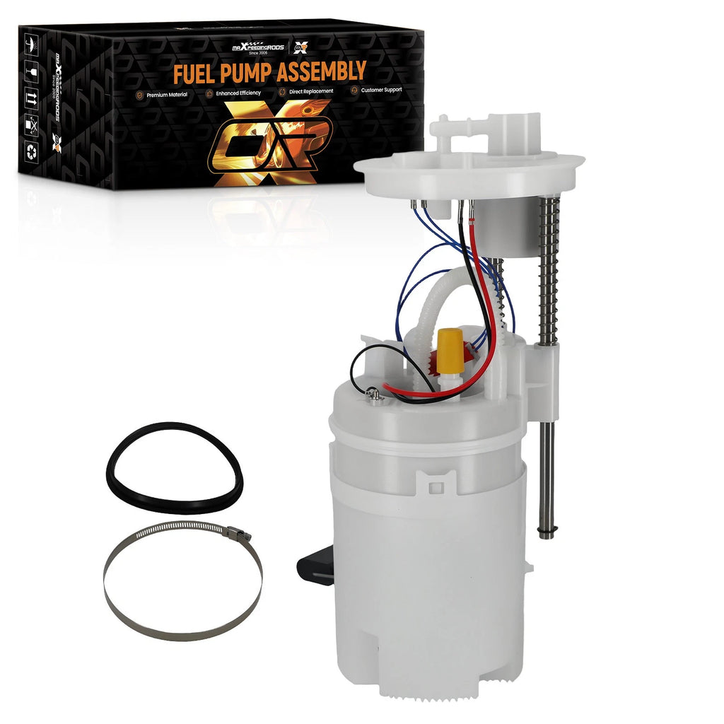Electric Fuel Pump for BMW X5 3.0si / xDrive30i E70 (2007–2010) 16117295459
