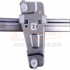 Window Regulator with Motor for Jeep Grand Cherokee