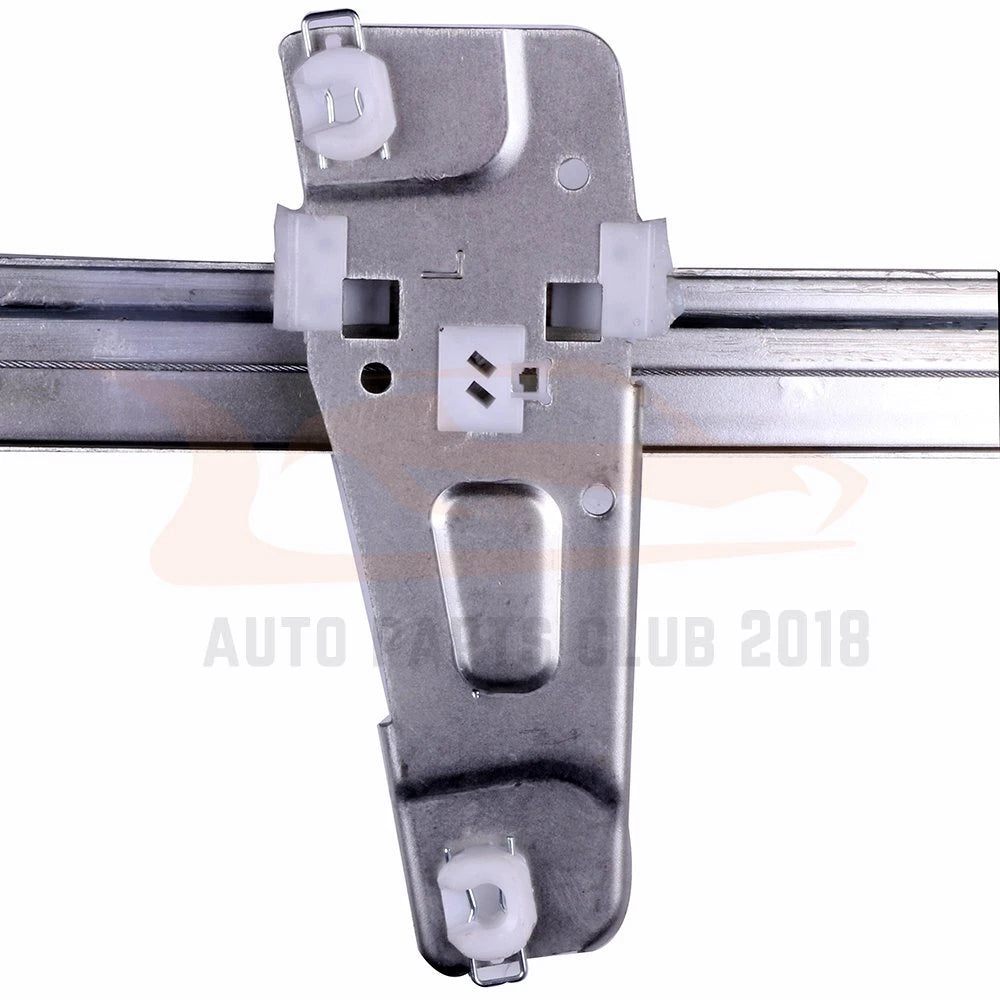 Window Regulator with Motor for Jeep Grand Cherokee