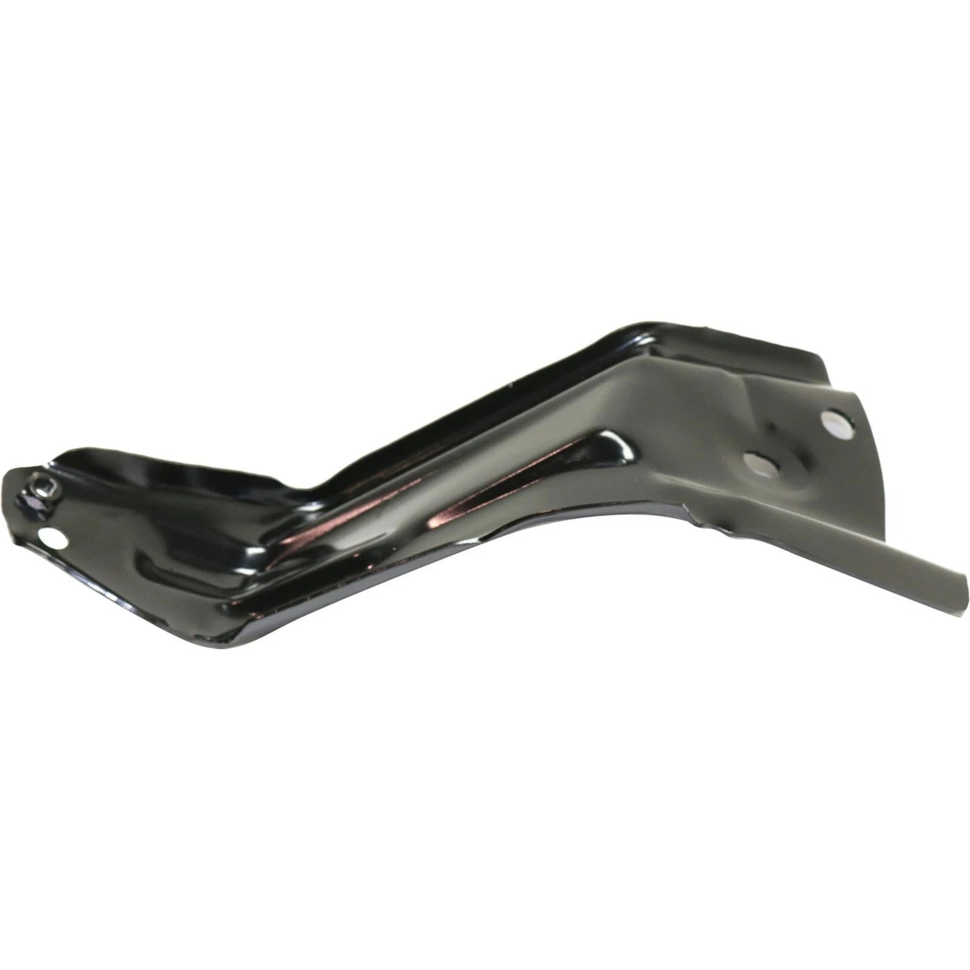 Set of 2 Fender Supports for Nissan Versa