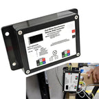 Dual Motor Synchronous Velocity Slide Controller for RV (13398-D0)