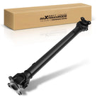 Front Drive Shaft Propeller for BMW 525xi 530xi (2006–2007) 26207534636