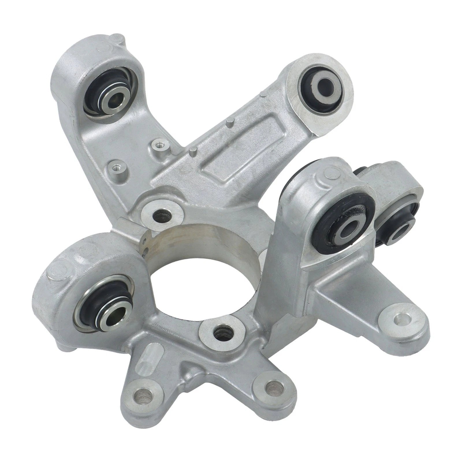 Rear Driver Steering Knuckle for Ford Explorer (2011–2019) BB5Z-5B759-B BB5Z-5B759-A