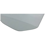 Front Driver Door Glass for Buick Rendezvous (2002–2005)